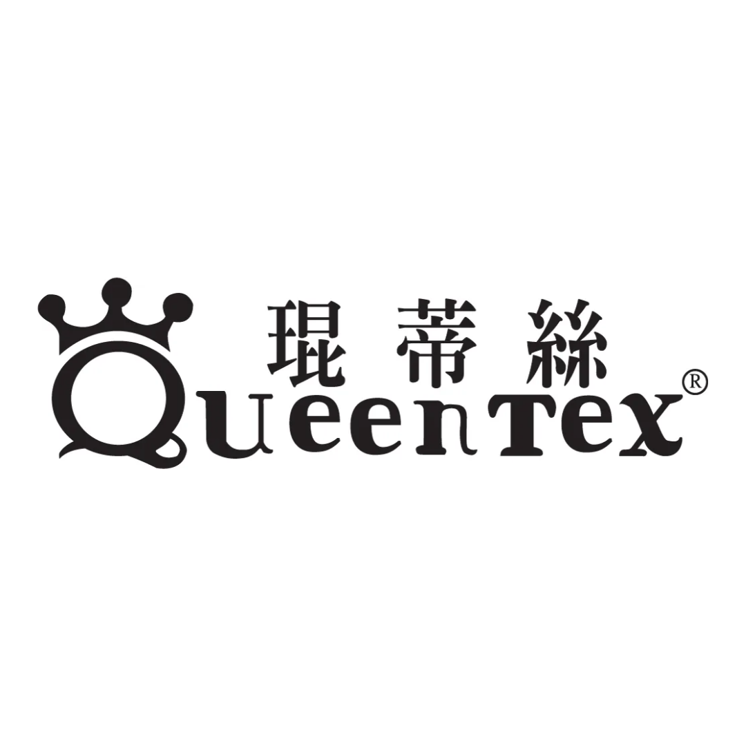 queentex six companions logo